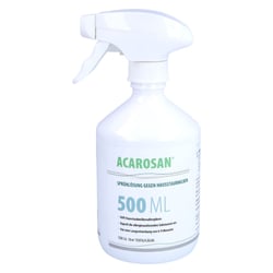 Acarosan duo Sprühlösung