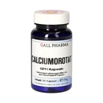 Calciumorotat 500 mg Kaps Produktbild 1