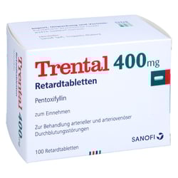 Trental 400