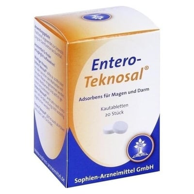 Entero-Teknosal