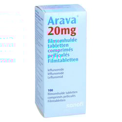 Arava 20 mg