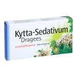 Kytta-Sedativum Dragees