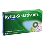 Kytta-Sedativum Dragees Produktbild 1