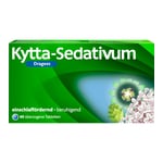 Kytta-Sedativum Dragees