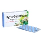 Kytta-Sedativum Dragees