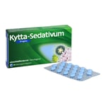 Kytta-Sedativum Dragees Produktbild 3