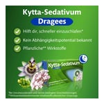 Kytta-Sedativum Dragees Produktbild 9