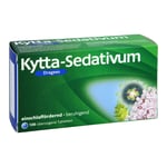 Kytta-Sedativum Dragees Produktbild 1