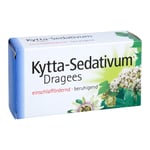 Kytta-Sedativum Dragees