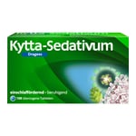 Kytta-Sedativum Dragees