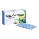 Kytta-Sedativum Dragees