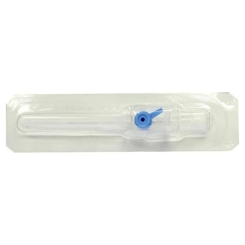 BD Venflon 2 22 G 0,8x25 mm Verweilkanüle