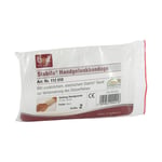 Bort Stabilo Handgelenkbandage Größe 2 haut Produktbild 1
