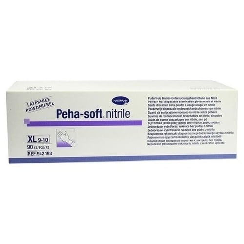 Peha Soft Nit Unt Un Pf Xl