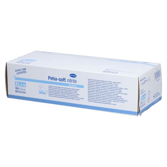 Peha Soft Nit Gua Un Pf Xl