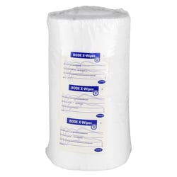 Bode X Wipes Vliesrolle 30