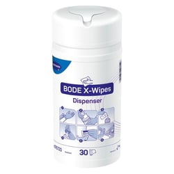 Bode X Wipes Dose