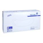 Peha-soft nitrile fino powderfree Größe M Produktbild 1