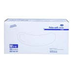 Peha-soft nitrile fino powderfree Größe M Produktbild 2
