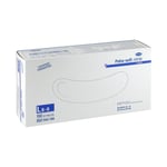 Peha-soft nitrile fino powderfree Größe L Produktbild 1