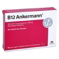B12 Ankermann