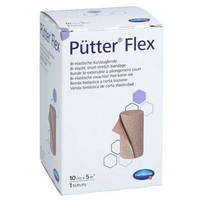 Puetter Flex Binde 10cmx5m