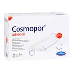 Cosmopor Advance 7,2cmx5 cm Produktbild 1