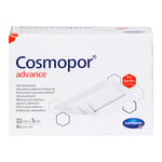Cosmopor Advance 7,2cmx5 cm Produktbild 2