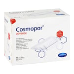 Cosmopor Advance 10x8 cm Paul Hartmann Produktbild 1
