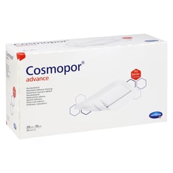 Cosmopor Advance 20x10 cm