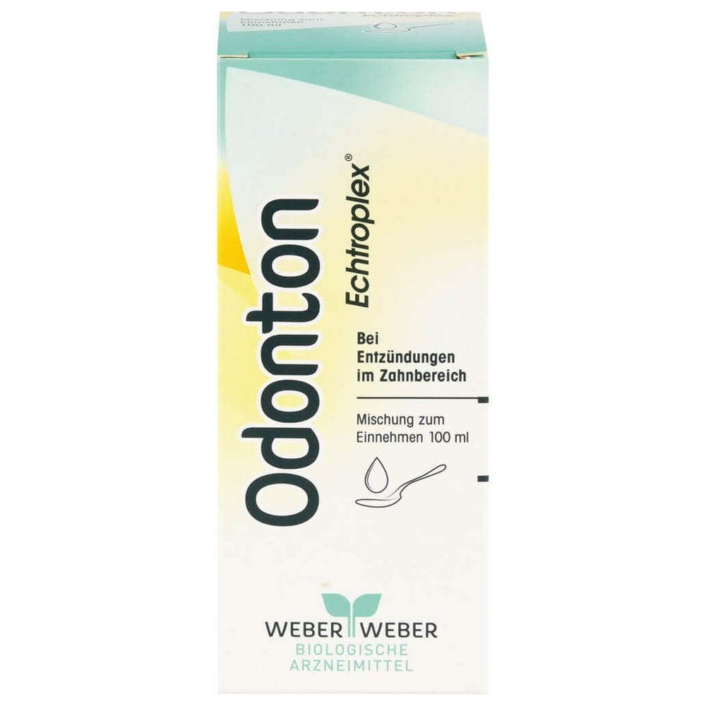 Odonton Echtroplex Mischung