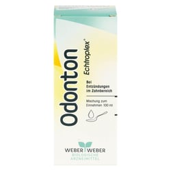 Odonton Echtroplex Mischung