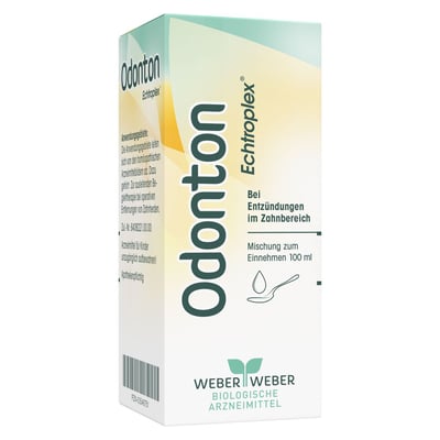 Odonton Echtroplex Mischung Produktbild 1