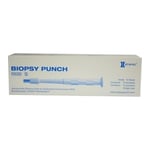 Biopsy Punch 4mm