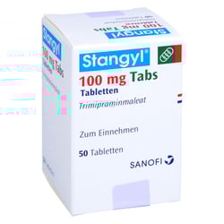 Stangyl 100 mg Tabs
