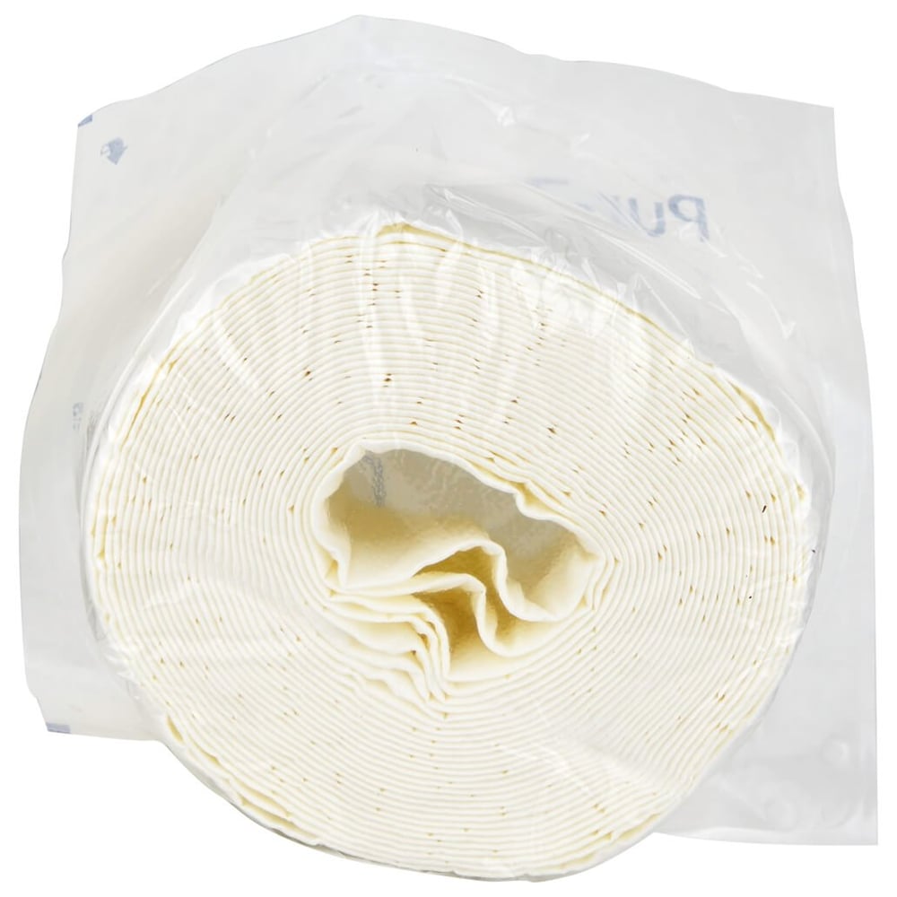 PUR-ZELLIN 4x5 cm unsteril Rolle zu 500 St.