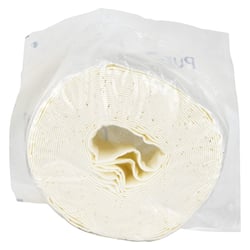 PUR-ZELLIN 4x5 cm unsteril Rolle zu 500 St. Paul Hartmann