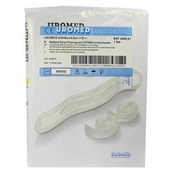 Uromed Klettband Set 489601