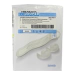 Uromed Klettband Set Produktbild 1