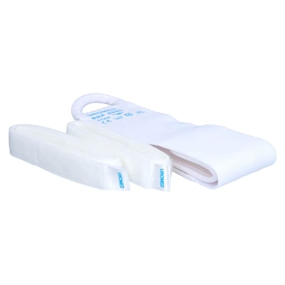 Uromed Klettband Set 489602
