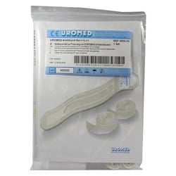 Uromed Klettband Set489603