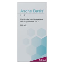 Asche Basis Lotio