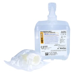 Aquapak 340 ml Sauerst.+anf