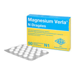 Magnesium Verla N Dragees Produktbild 4