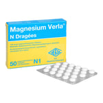 Magnesium Verla N Dragees Produktbild 3
