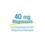 Magnesium Verla N Dragees