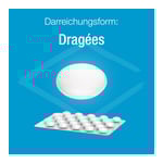 Magnesium Verla N Dragees