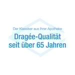 Magnesium Verla N Dragees