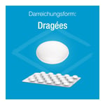 Magnesium Verla N Dragees