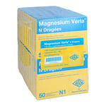 Magnesium Verla N Dragees
